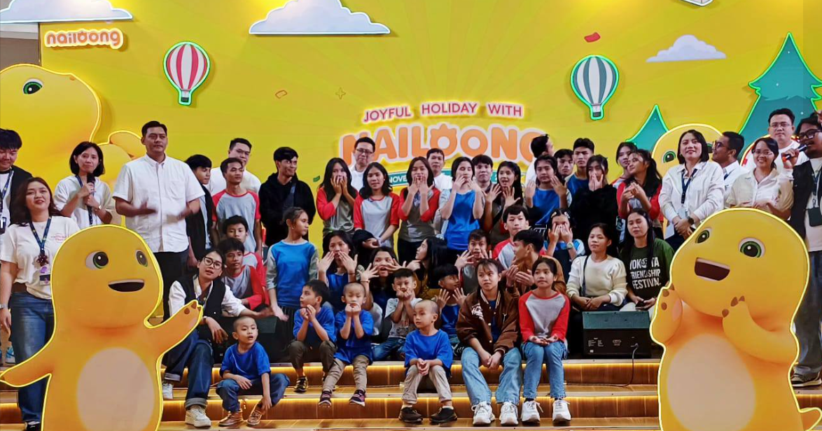 Kegiatan sosial dan kebersamaan